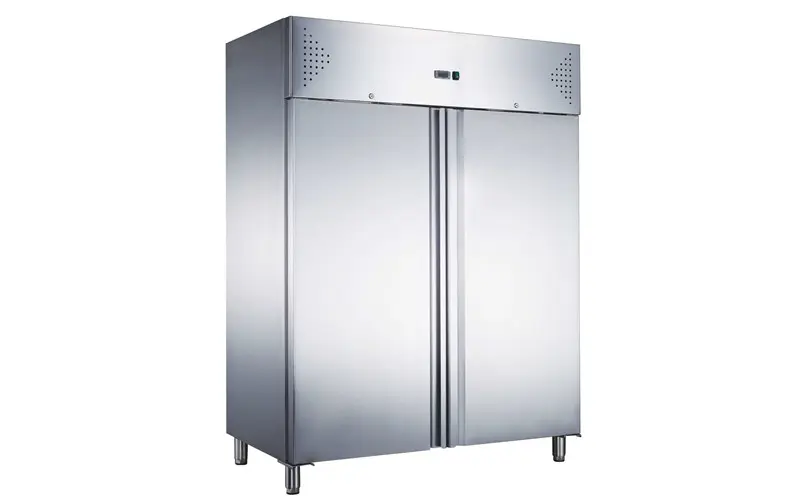 Koelkast positief RVS 1200L