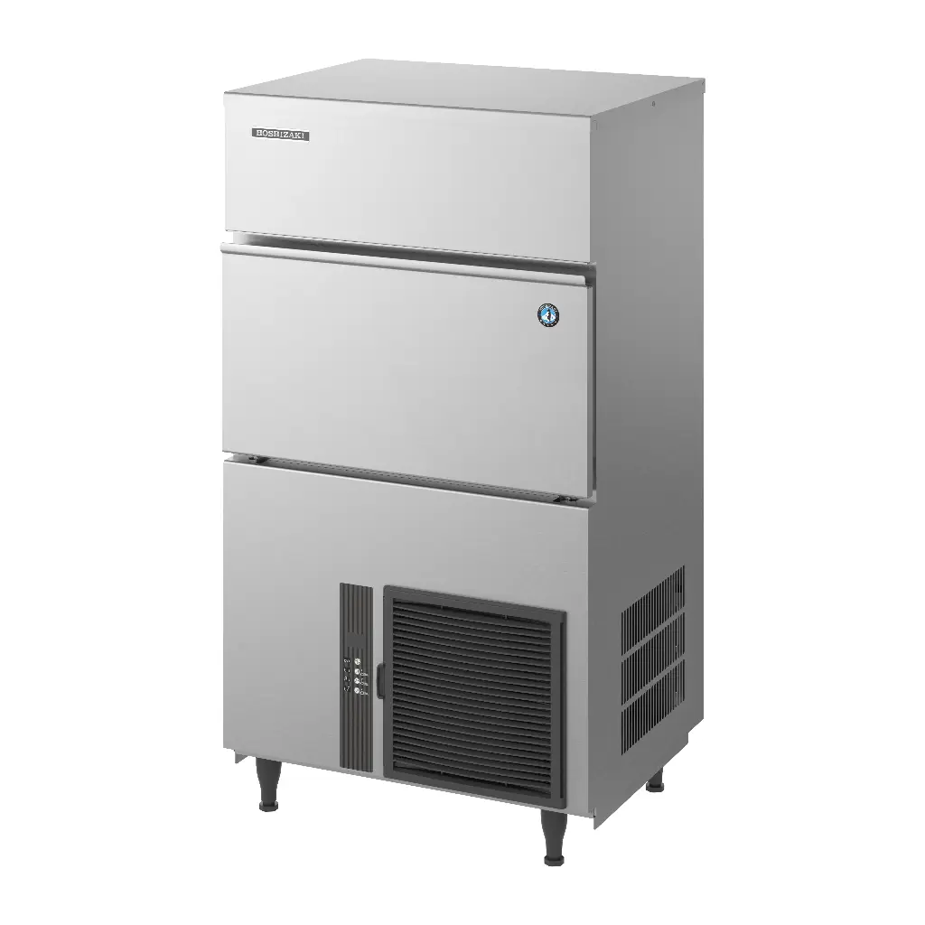 Machine a glacons cube autonome Hoshizaki IM-100NE-HC — 100 kg/24h