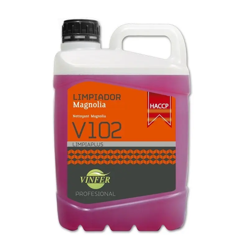 General Purpose Cleaner Magnolia V102 5L