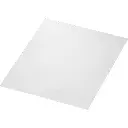 Servietten 1-lagig 24x30cm für Spender 10800 Stk Weiß