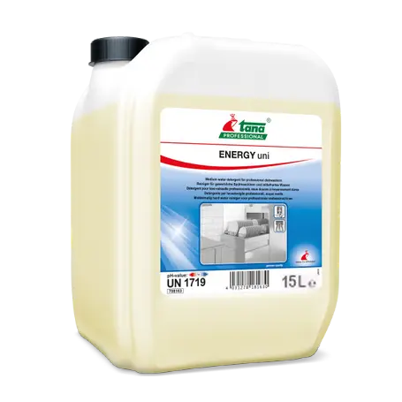Tana Energy uni vaatwasser 15L/18KG