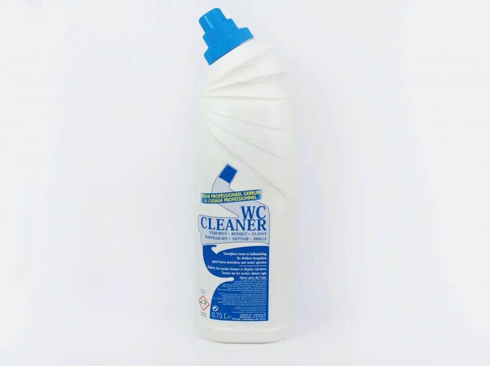 Canard WC reiniger 6x750ml