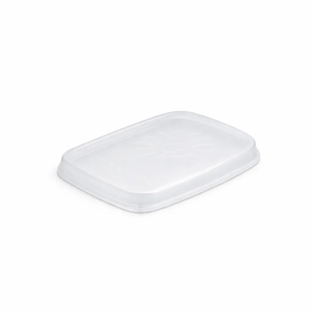 Deksel vleeswarenbox 108R 250cc — 100 stuks