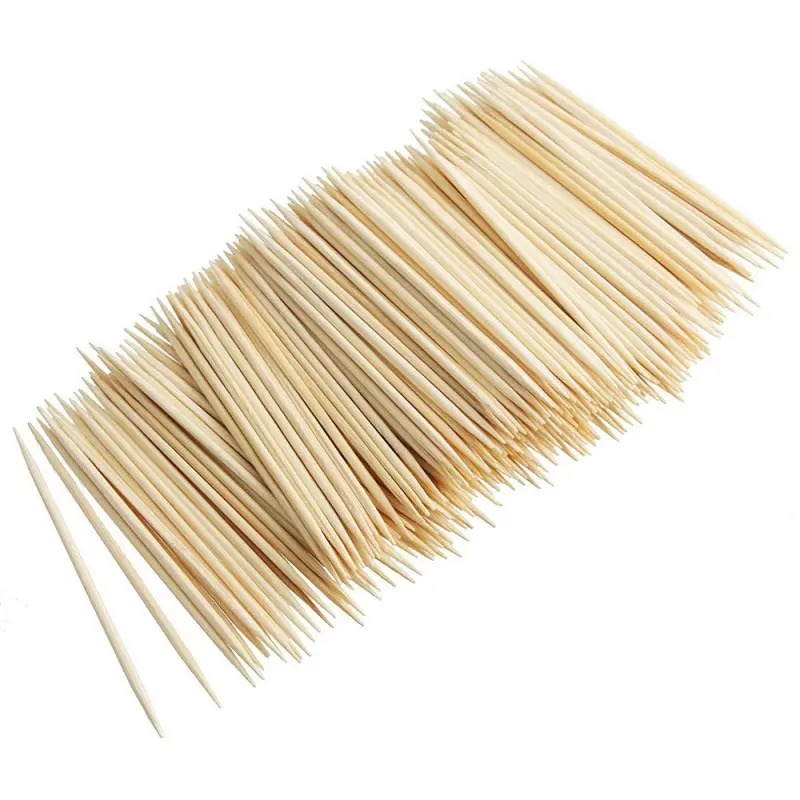 Wooden Toothpicks 1000PCS