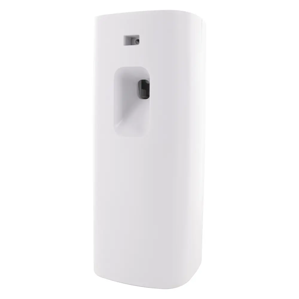 Programmable fragrance diffuser