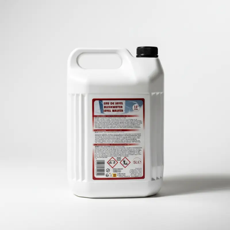 Bleach 3x5L