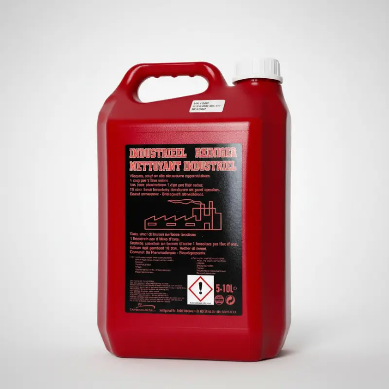 Industriële reiniger 5L