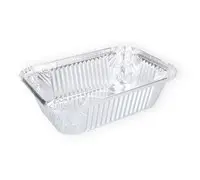 Ravier alu 202x137x50mm R45L 940cc 10x100PCS