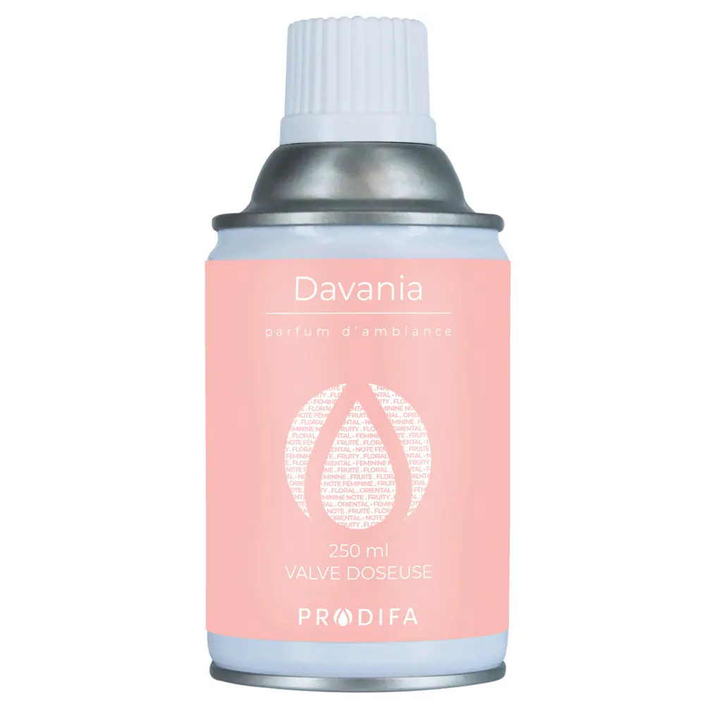 Vulling geurverstsproeier 250ml