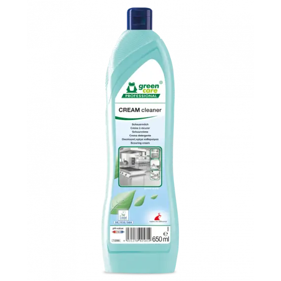 Tana Cream Cleanser