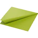 Napkins 2-Ply 33x33 cm 2000PCS Kiwi