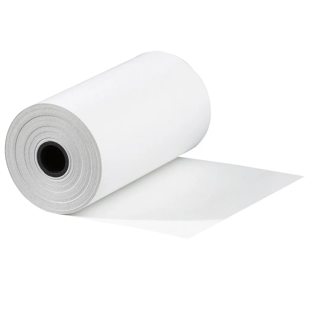 Thermische Rollen 57x30x8mm 50PCS