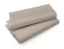 Table napkin Evolin® 110x110 cm 50PCS Greige