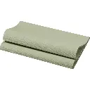 Airlaid Bio Dunisoft® Napkins 40x40 cm 360PCS Pistachio Green