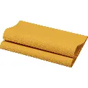 Airlaid Bio Napkins Dunisoft® 40x40 cm 360PCS Honey