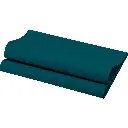 Airlaid Napkins Bio Dunisoft® 40x40 cm 360PCS Ocean Teal