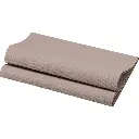 Airlaid Napkins Bio Dunisoft® 40x40 cm 360PCS Greige
