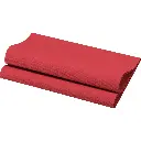 Servetjes Airlaid Bio Dunisoft® 40x40 cm 360STUKS Bordeaux