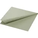Servietten Tissue 33x33 cm 2-lagig 2000Stk Pistaziengrün