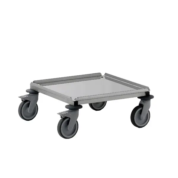 Tournus Wielbasis euronorm