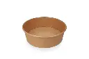 Kraft Salad Bowl 500ml 300 pcs