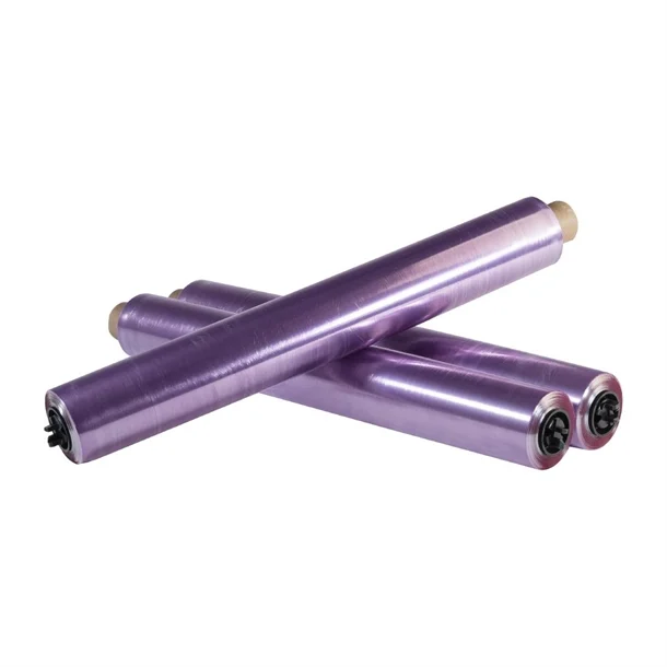 Vullingen verspringingsfilm 300m x 450mm Wrapmaster (set van 3)