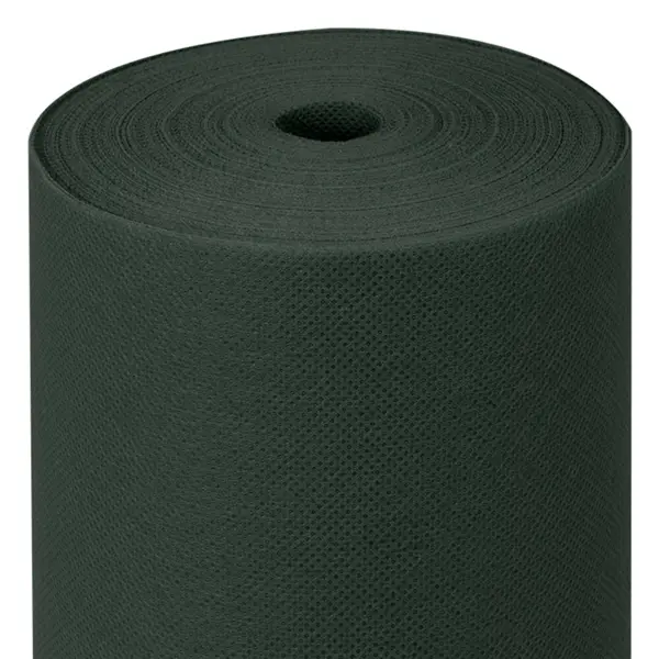 Tafelkleed tête-à-tête Spunbound Vert Jaguar 0,4x48m – Set van 6 rollen