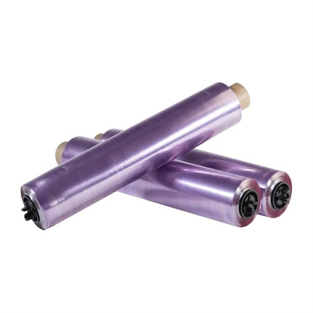 Frischhaltefolien-Nachfüllungen 300m x 305mm Wrapmaster (3er Set)