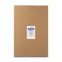 Baking Paper F&G Silicone 2 Sides – 400×600 mm – 500 Sheets