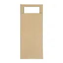 Pochettes Kraft 500 Stück