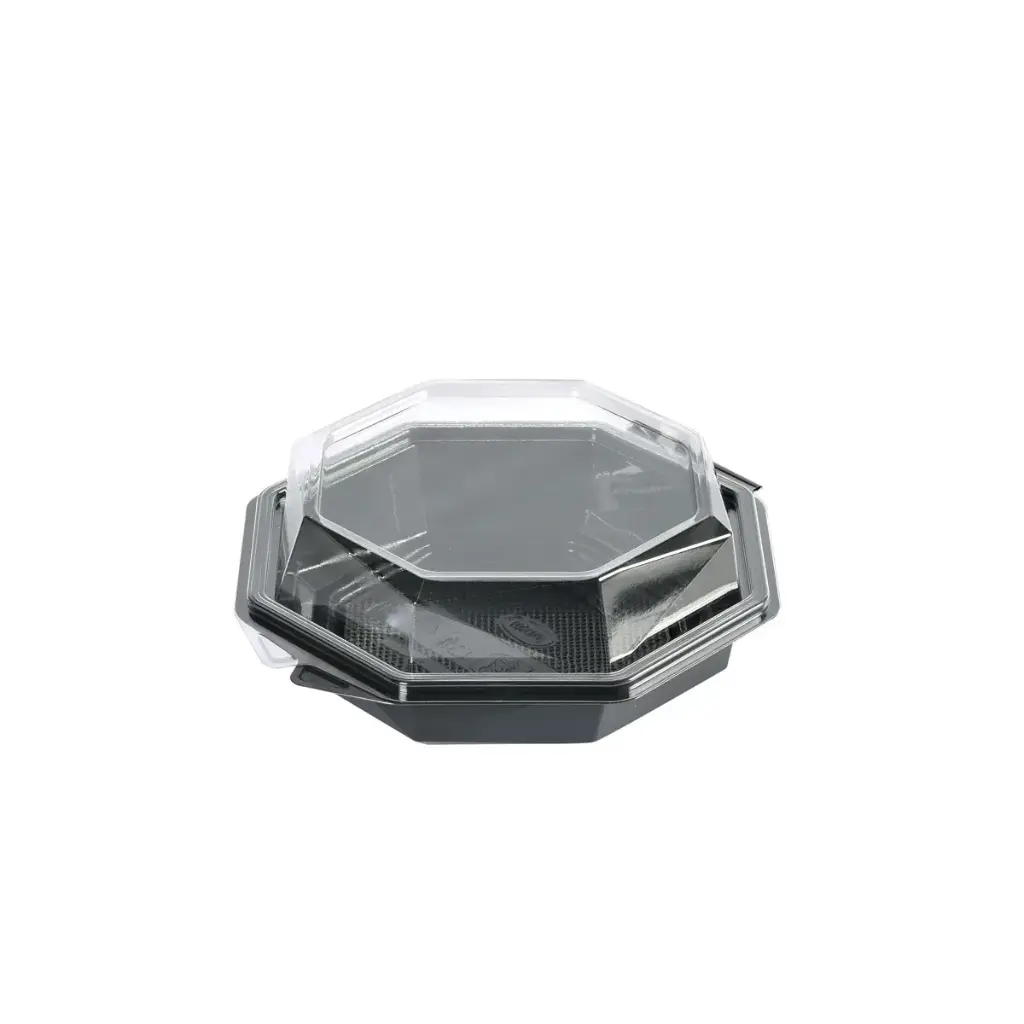 Octaview 417 ml Grau 1-Comp 420pcs