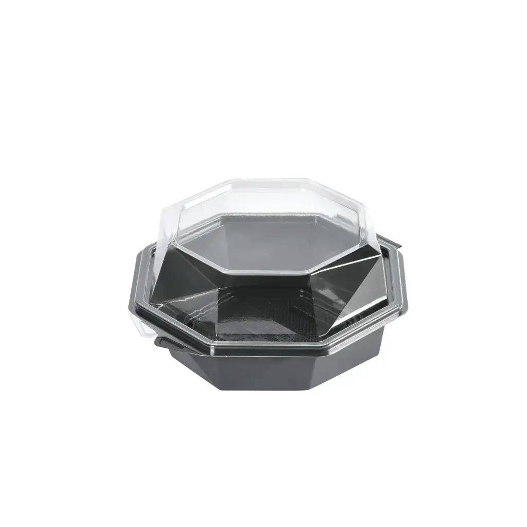 Octaview 540 ml Grey 1-Comp 420pcs
