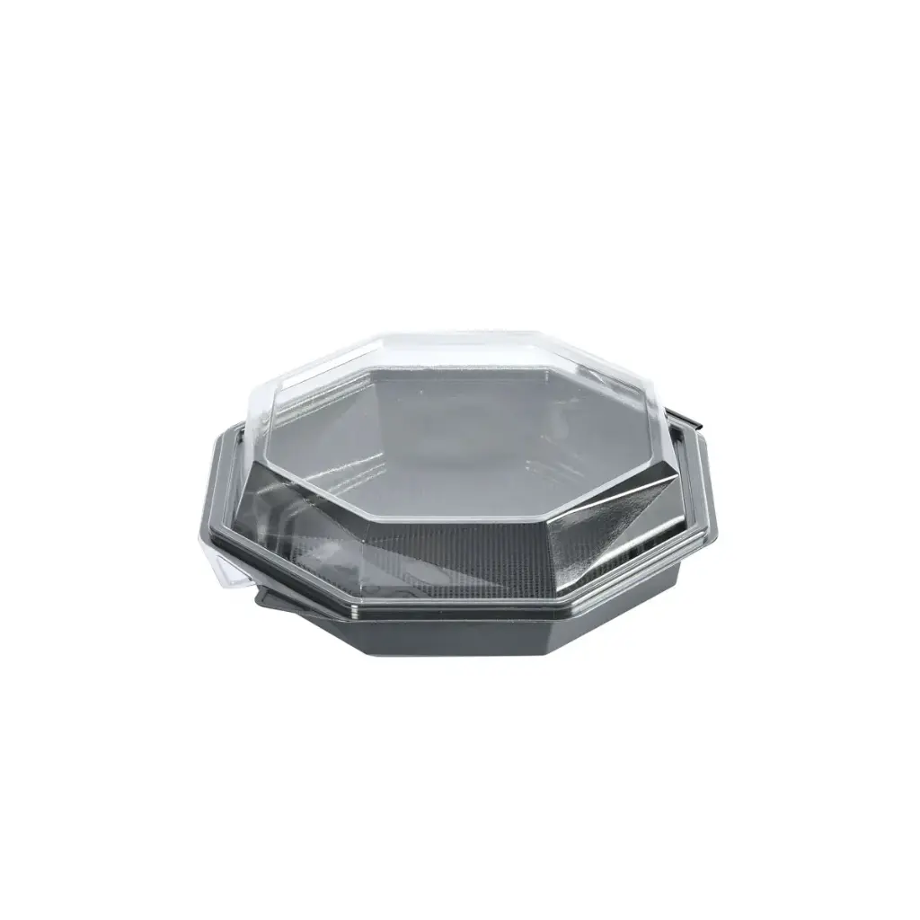 Octaview 632 ml Gris 1-Comp 6 x 35 pcs