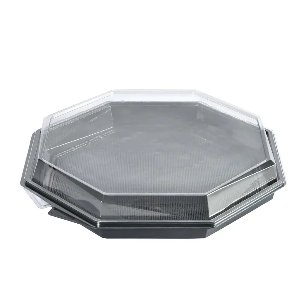 Octaview 1869 ml Grey 1-Comp 96pcs