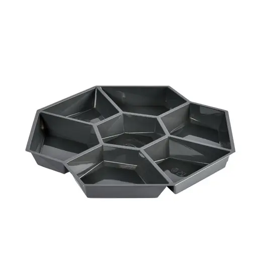 Insert for Octaview Grey 7-Comp 320pcs