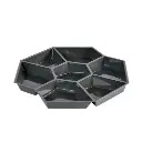 Insert for Octaview Grey 7-Comp 320pcs