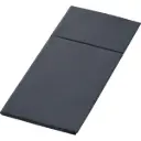Duniletto 40x48 cm Zwart 184 stuks