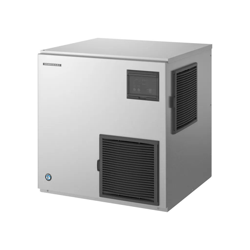 Machine à glace en flocons modulaire Hoshizaki FM-750AKE-R452-SB