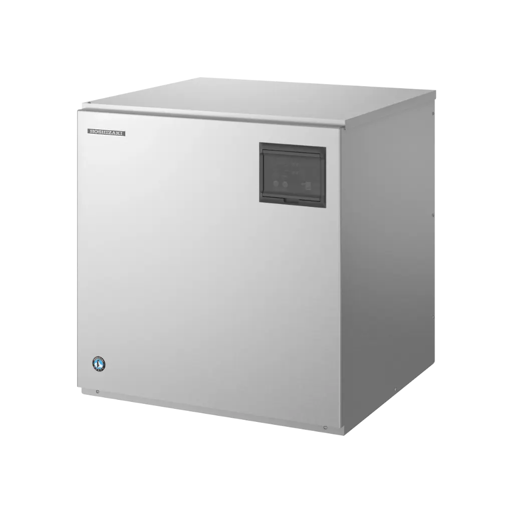 Machine a glace flocons Hoshizaki FM-1200ALKE-R452-SB — 1200 kg/24h