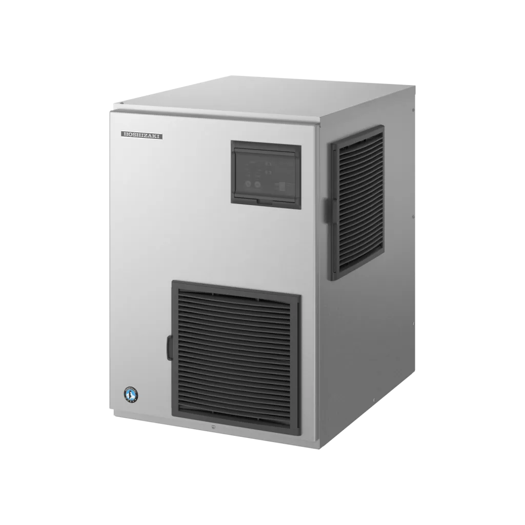 Modular flake ice machine Hoshizaki FM-600AKE-R452-SB