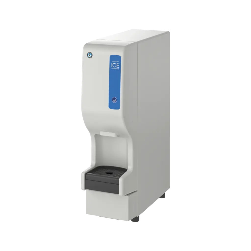 Ijsdispenser halve bol Hoshizaki DSM-13DE