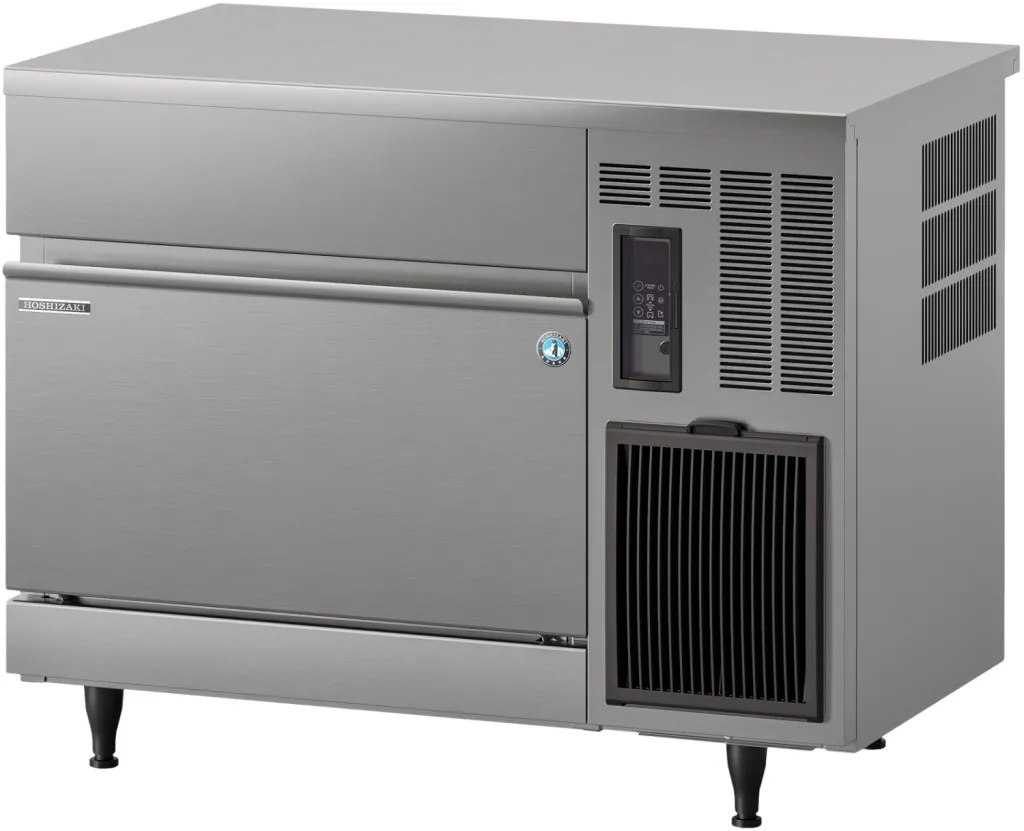 Machine à glaçons cube IM autonome Hoshizaki IM-130CPE