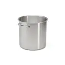 Marmite traiteur inox PRIM'APPETY Ø28 cm 16L