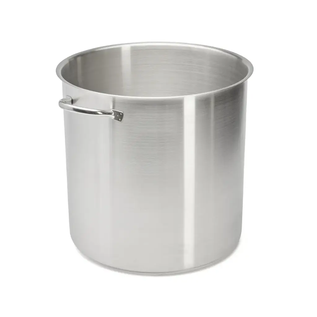 Marmite traiteur inox PRIM'APPETY Ø36 cm