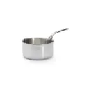 Casserole inox AFFINITY Ø20 cm – De Buyer 3706.20