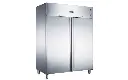 Armoire réfrigérée positive inox 1200L