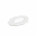 Dentelle Ovale 22 x 15 cm 2000PCS (8 x 250)