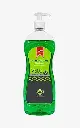 Détergent vaisselle manuel 1L V500  – Carton de 12 bouteilles