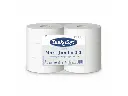 Toilettenpapier Maxi-Jumbo BulkySoft 65005 2-lagig 6 Rollen