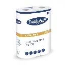 Toilet Paper BulkySoft Excellence 4-Ply 60 Rolls 66400